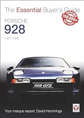 Porsche 928 the gebraucht kaufen  Wird an jeden Ort in Deutschland