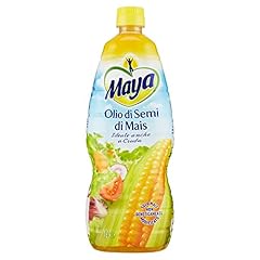 Maya olio semi usato  Spedito ovunque in Italia 