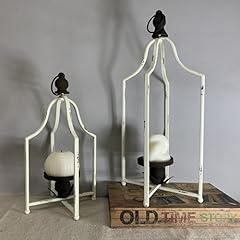 Large tall shabby for sale  Delivered anywhere in USA 