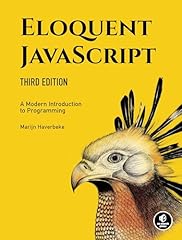 Eloquent javascript 3rd for sale  Delivered anywhere in USA 