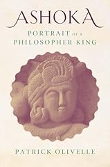Ashoka portrait philosopher d'occasion  Livré partout en France