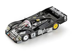 Slot.it porsche 962c d'occasion  Livré partout en France