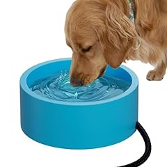 Heated water bowl for sale  Delivered anywhere in USA 