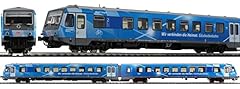 Roco 72076 dieseltriebzug gebraucht kaufen  Wird an jeden Ort in Deutschland