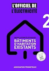 Installations électriques bâ d'occasion  Livré partout en France