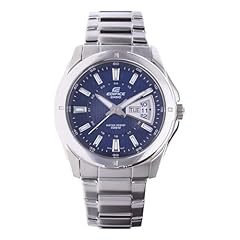 Casio herrenarmbanduhr analog gebraucht kaufen  Wird an jeden Ort in Deutschland