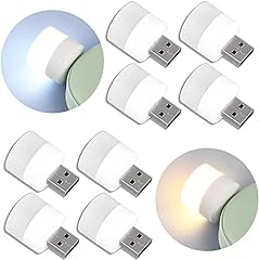 Linwnilusb plug lamp for sale  Delivered anywhere in USA 