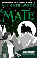 Mate bestselling author for sale  Delivered anywhere in UK