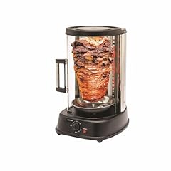 Electric rotating vertical for sale  Delivered anywhere in UK