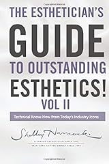 Esthetician guide outstanding for sale  Delivered anywhere in USA 