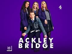 Ackley bridge for sale  Delivered anywhere in UK