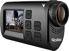 Rollei caméra action d'occasion  Livré partout en Belgiqu