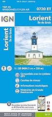 Lorient ile groix gebraucht kaufen  Wird an jeden Ort in Deutschland