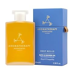 Aromatherapy associates bath for sale  Delivered anywhere in Ireland
