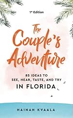 Couple adventure ideas for sale  Delivered anywhere in USA 