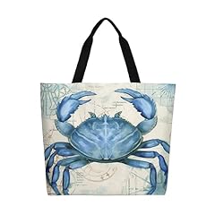 Muishi crab canvas for sale  Delivered anywhere in USA 