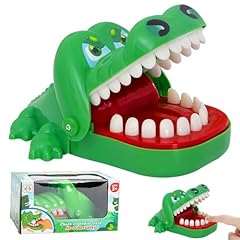 Tzqfroce giocattoli denti usato  Spedito ovunque in Italia 