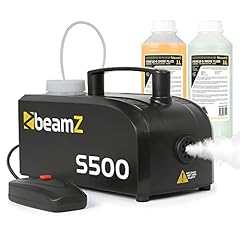 Beamz smoke machine for sale  Delivered anywhere in Ireland