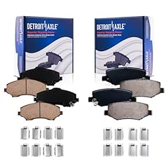 Detroit axle brake for sale  Delivered anywhere in USA 