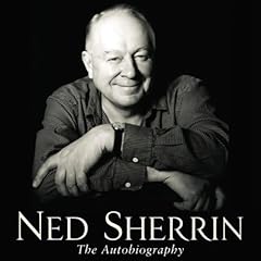 Ned sherrin autobiography for sale  Delivered anywhere in UK