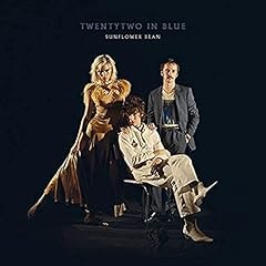 Twentytwo blue usato  Spedito ovunque in Italia 