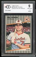 1989 fleer 616 for sale  Delivered anywhere in USA 