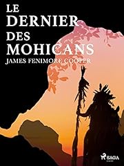 Dernier des mohicans for sale  Delivered anywhere in UK