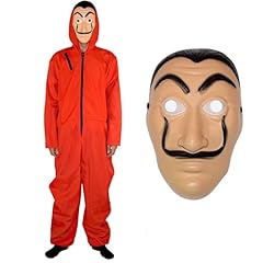 Tuta cosplay costume usato  Spedito ovunque in Italia 