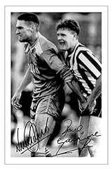 Vinnie jones paul for sale  Delivered anywhere in UK