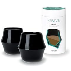 Kruve cascade espressotasse gebraucht kaufen  Wird an jeden Ort in Deutschland