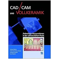 Cad cam vollkeramik gebraucht kaufen  Wird an jeden Ort in Deutschland