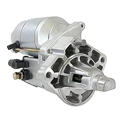 Electrical snd0270 starter for sale  Delivered anywhere in UK