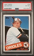 1985 topps jim for sale  Delivered anywhere in USA 