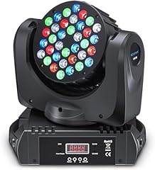 Betopper lumière disco d'occasion  Livré partout en France