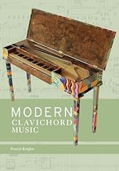 Modern clavichord music for sale  Delivered anywhere in USA 