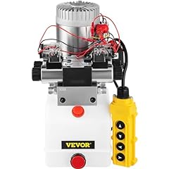 Vevor hydraulic pump for sale  Delivered anywhere in USA 