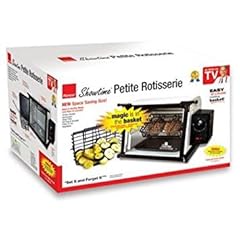 Ronco st2000ssgen showtime for sale  Delivered anywhere in USA 