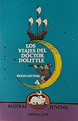 Viages doctor dolittle d'occasion  Livré partout en Belgiqu