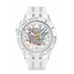Swatch aurelia aurita usato  Spedito ovunque in Italia 