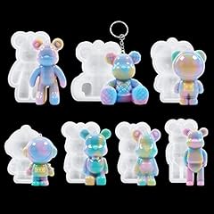 Diybravo pcs resin for sale  Delivered anywhere in UK