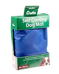 Crufts comfortable blue for sale  Delivered anywhere in UK