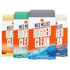 Wild willies moisturizing for sale  Delivered anywhere in USA 