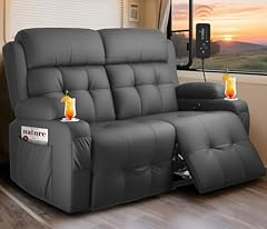 Loveseat recliner sofa for sale  Delivered anywhere in USA 