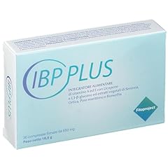 Ibp plus 30cpr usato  Spedito ovunque in Italia 