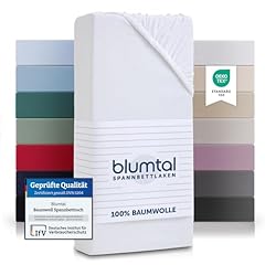 Blumtal basics spannbettlaken gebraucht kaufen  Wird an jeden Ort in Deutschland