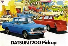 1980 datsun 1200 for sale  Delivered anywhere in USA 