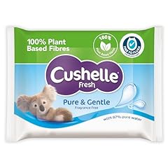 Cushelle fresh pure for sale  Delivered anywhere in UK