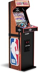 Arcade1up nba jam for sale  Delivered anywhere in USA 