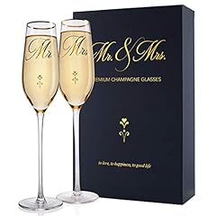Bride groom champagne for sale  Delivered anywhere in USA 