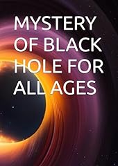 Mystery black hole gebraucht kaufen  Wird an jeden Ort in Deutschland